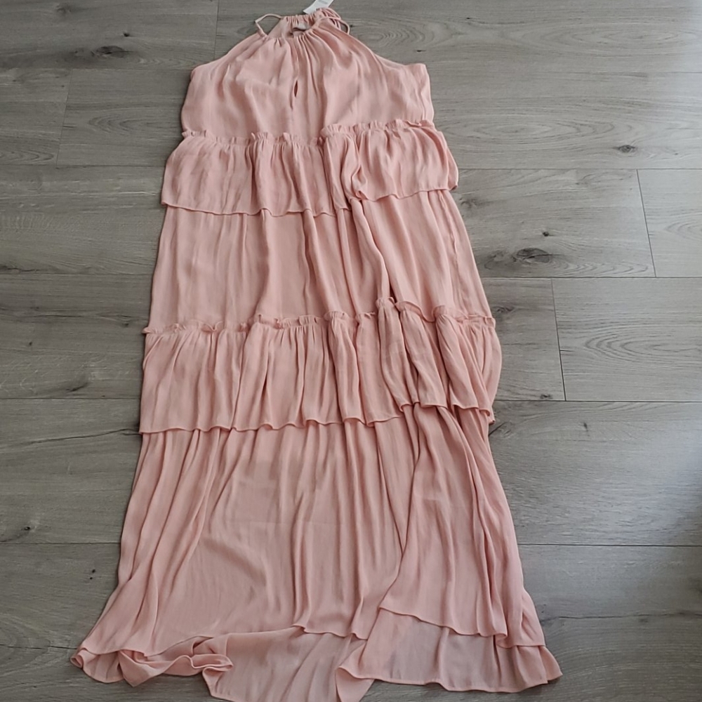 LOFT Maxi Dress